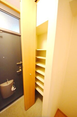 バンブーヴィラージュの物件内観写真